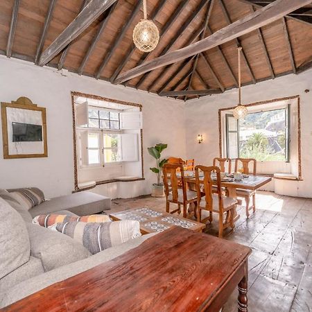 Casa Buganvilla Hermigua Eksteriør bilde