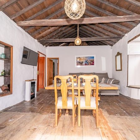 Casa Buganvilla Hermigua Eksteriør bilde